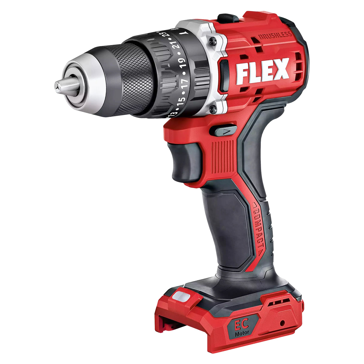 Drill Driver Flex PD 2G EC LD C 18V