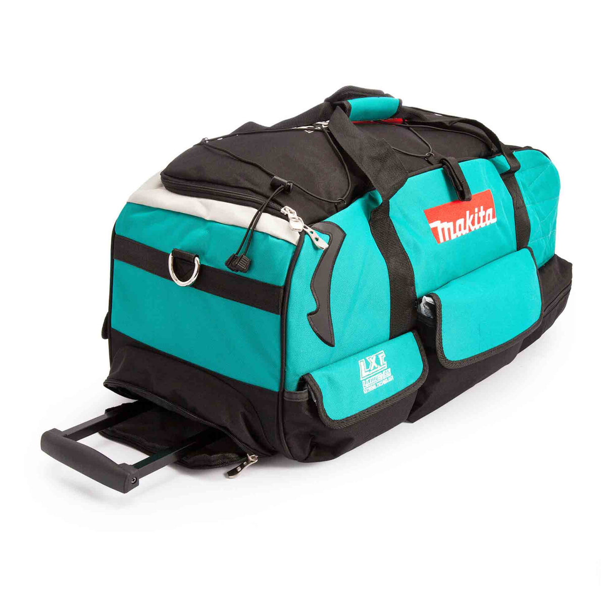 Kit Giardinaggio Makita EMT5518RTJ 18V 5Ah