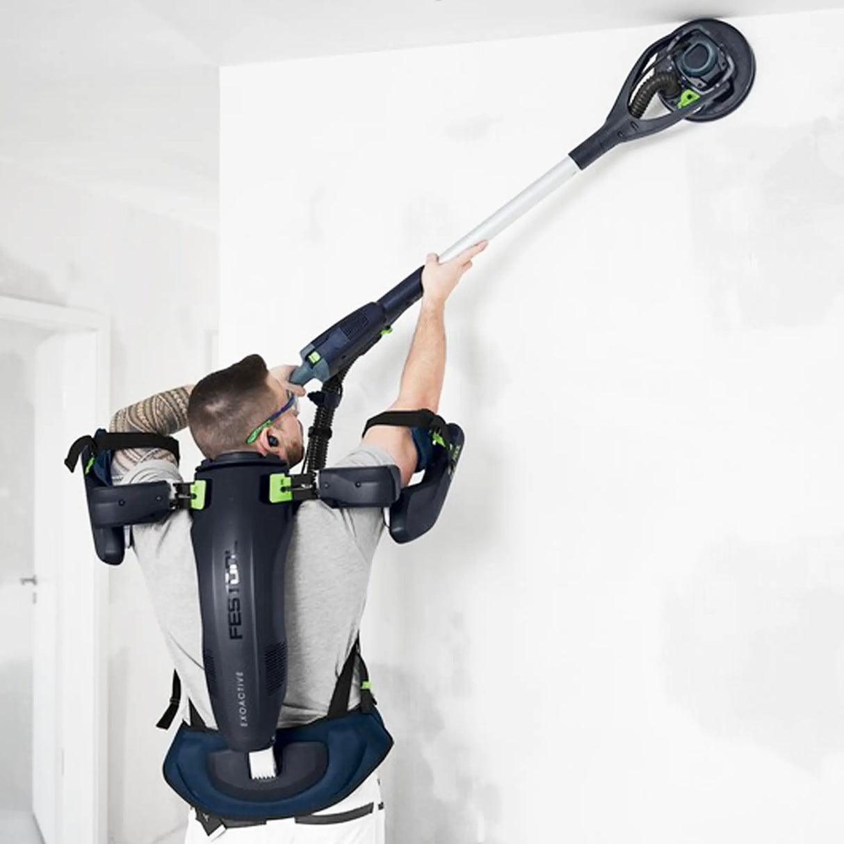 Esoscheletro Festool EXO 18-Basic