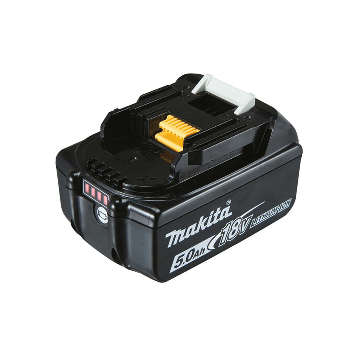 Combo Kit Makita DLX6139JX1 18V 5Ah