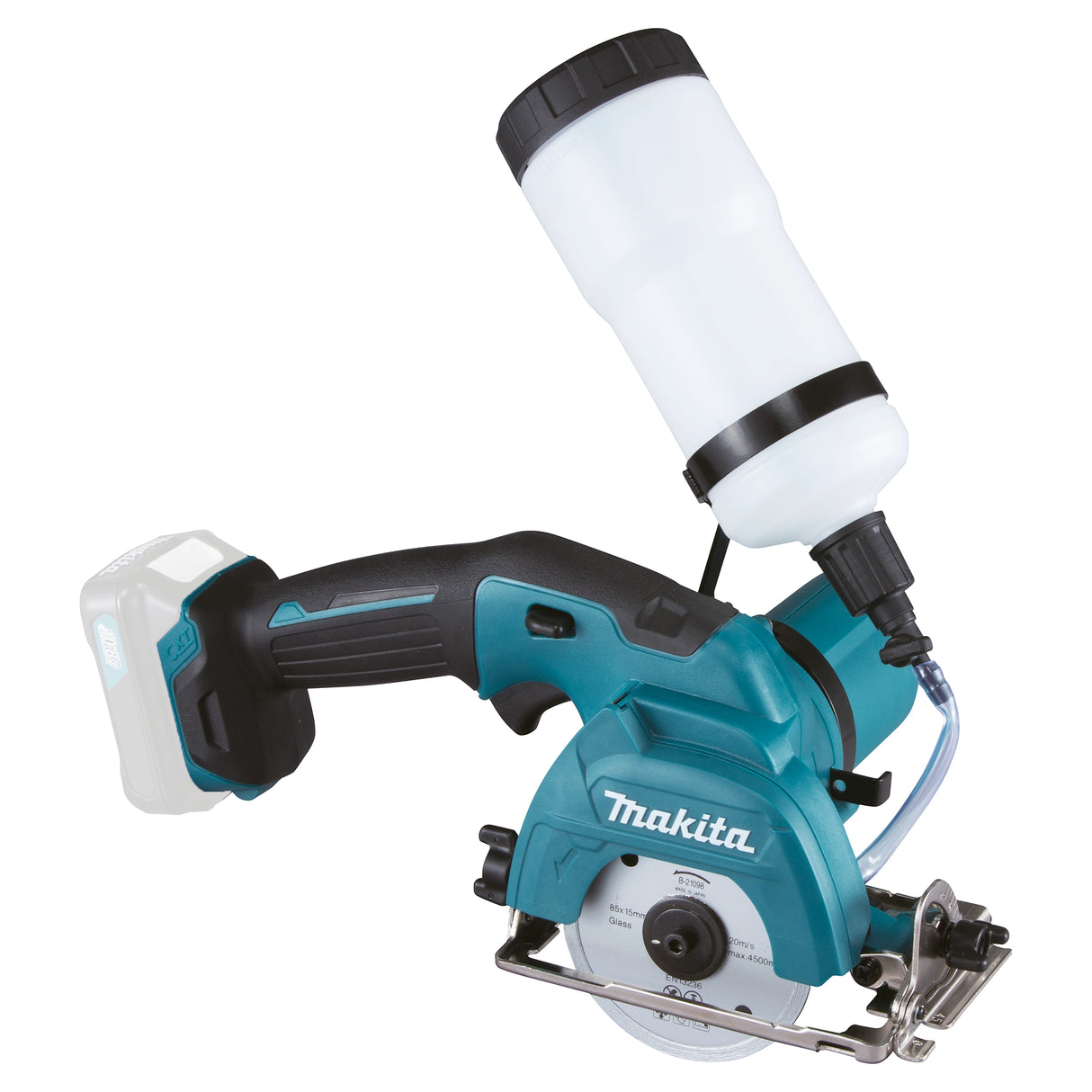 Sega Diamantata Makita CC301DZJ 12V