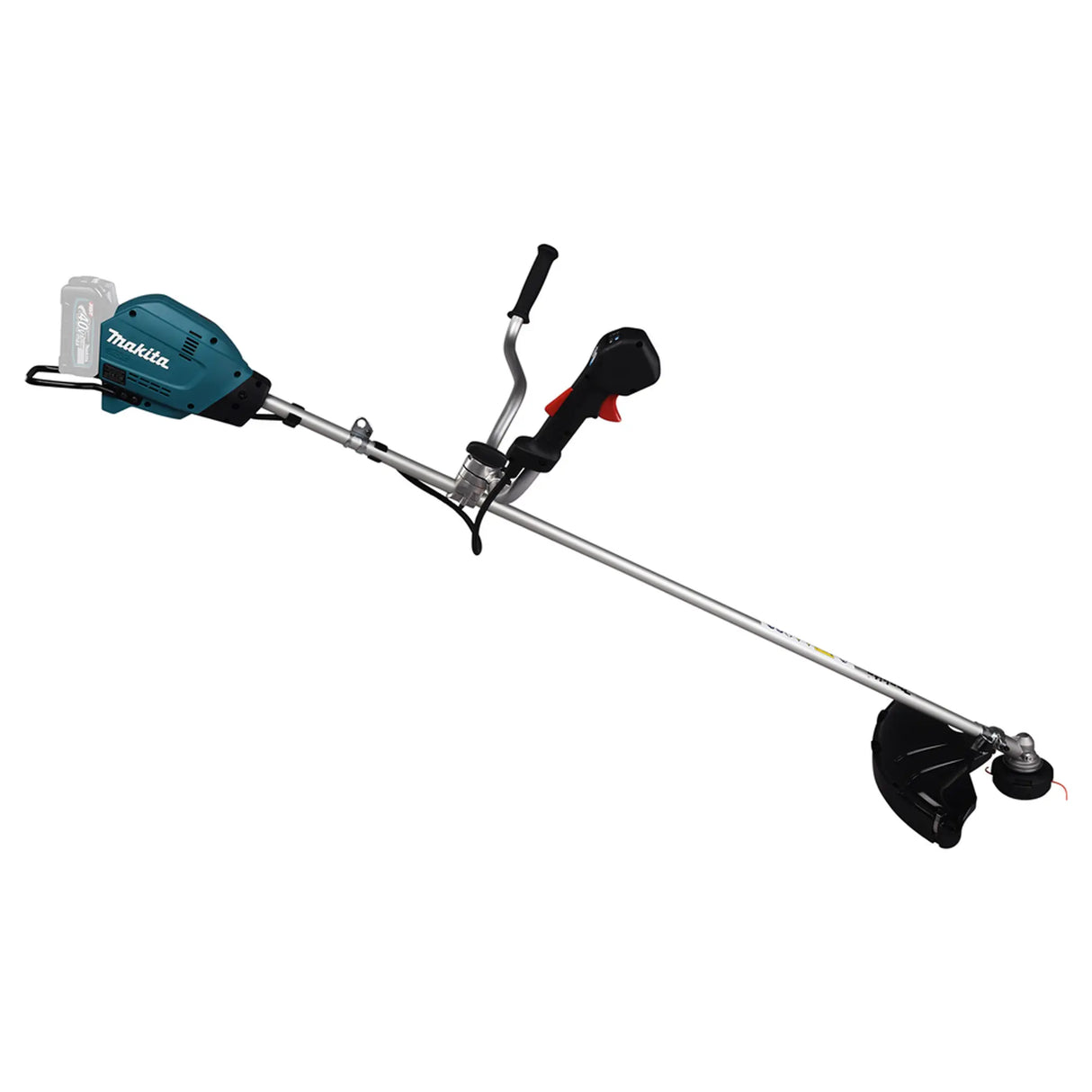 Decespugliatore Makita UR006GZ06 40V