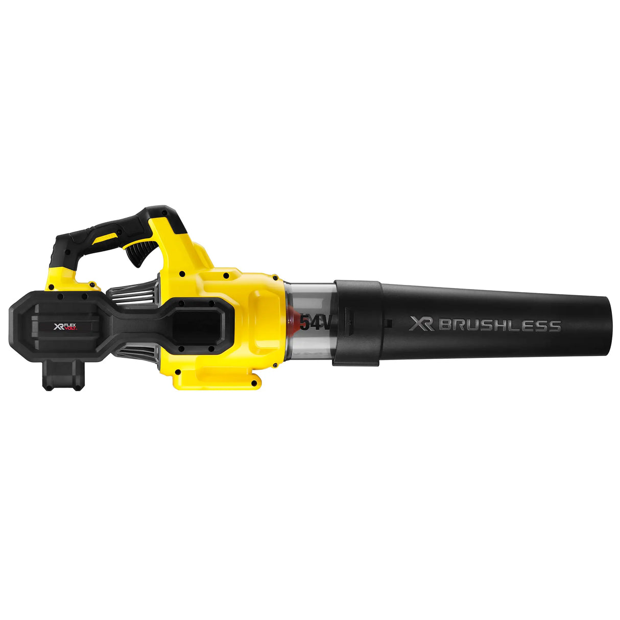 Soffiatore assiale Dewalt DCMBA572X1-QW 54V 9Ah