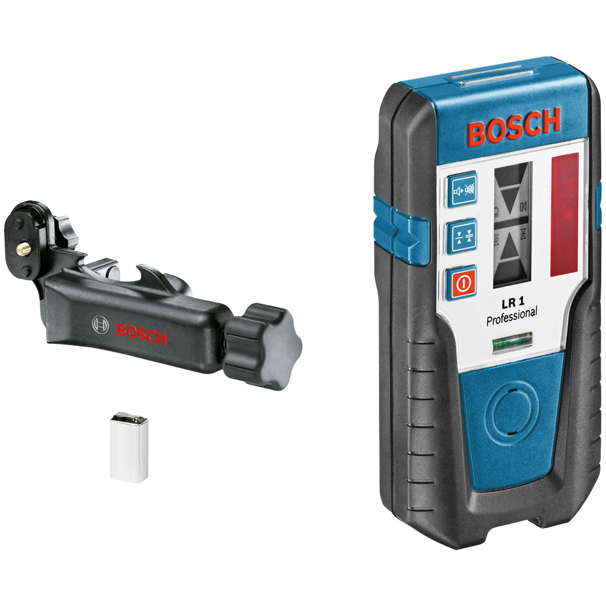 Ricevitore Laser Bosch LR1
