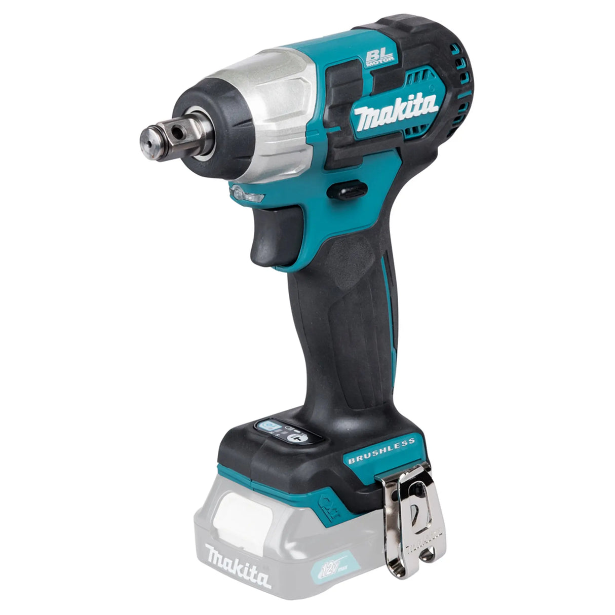 Avvitatore ad impulsi Makita TW161DZJ 12V