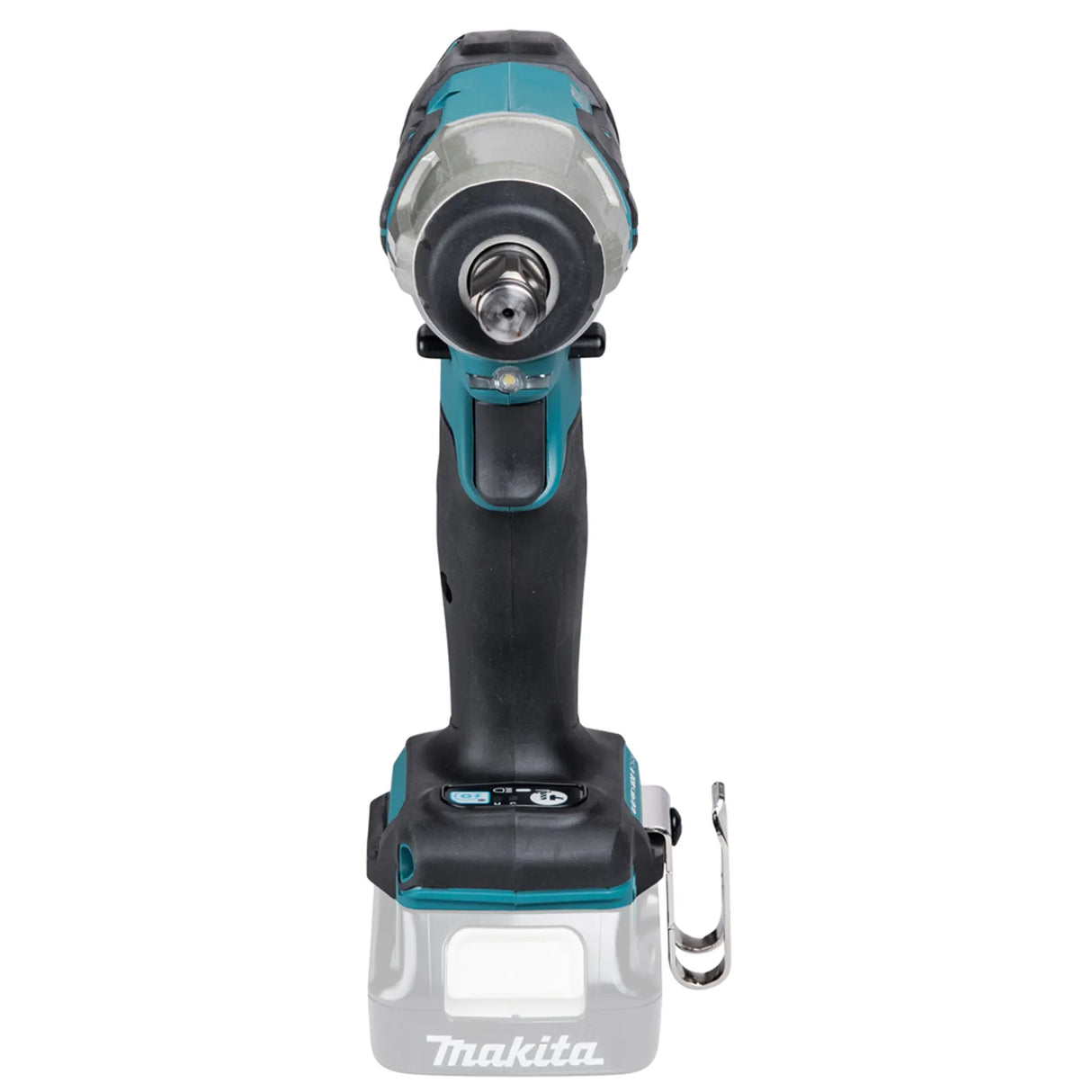 Avvitatore ad impulsi Makita TW161DZJ 12V