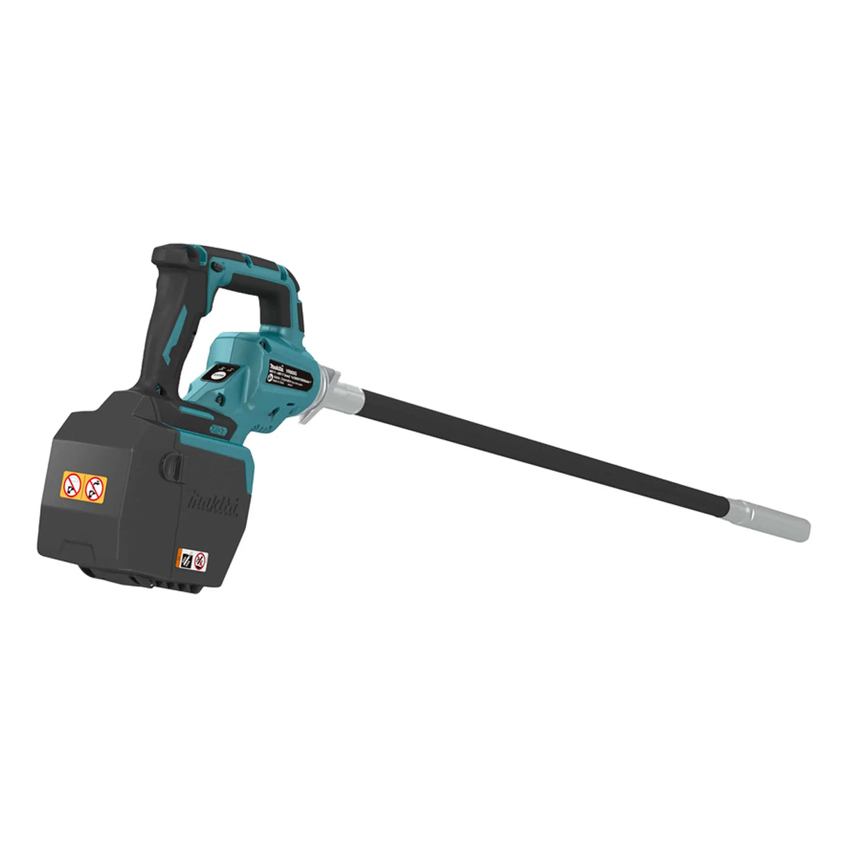 Vibratore Makita VR003GM101 40V 4Ah