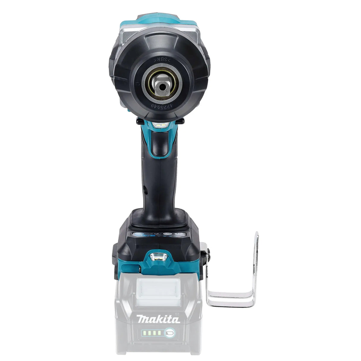 Chiave a Impulsi Makita TW003GZ01 40V