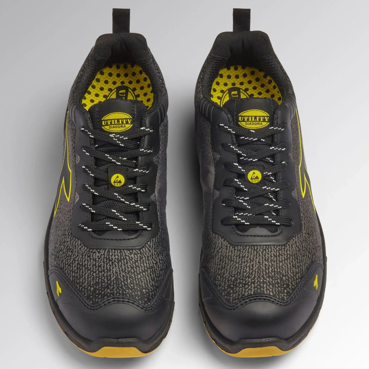 Scarpa Diadora Run Atom Evo Low S3S SC FO SR ESD