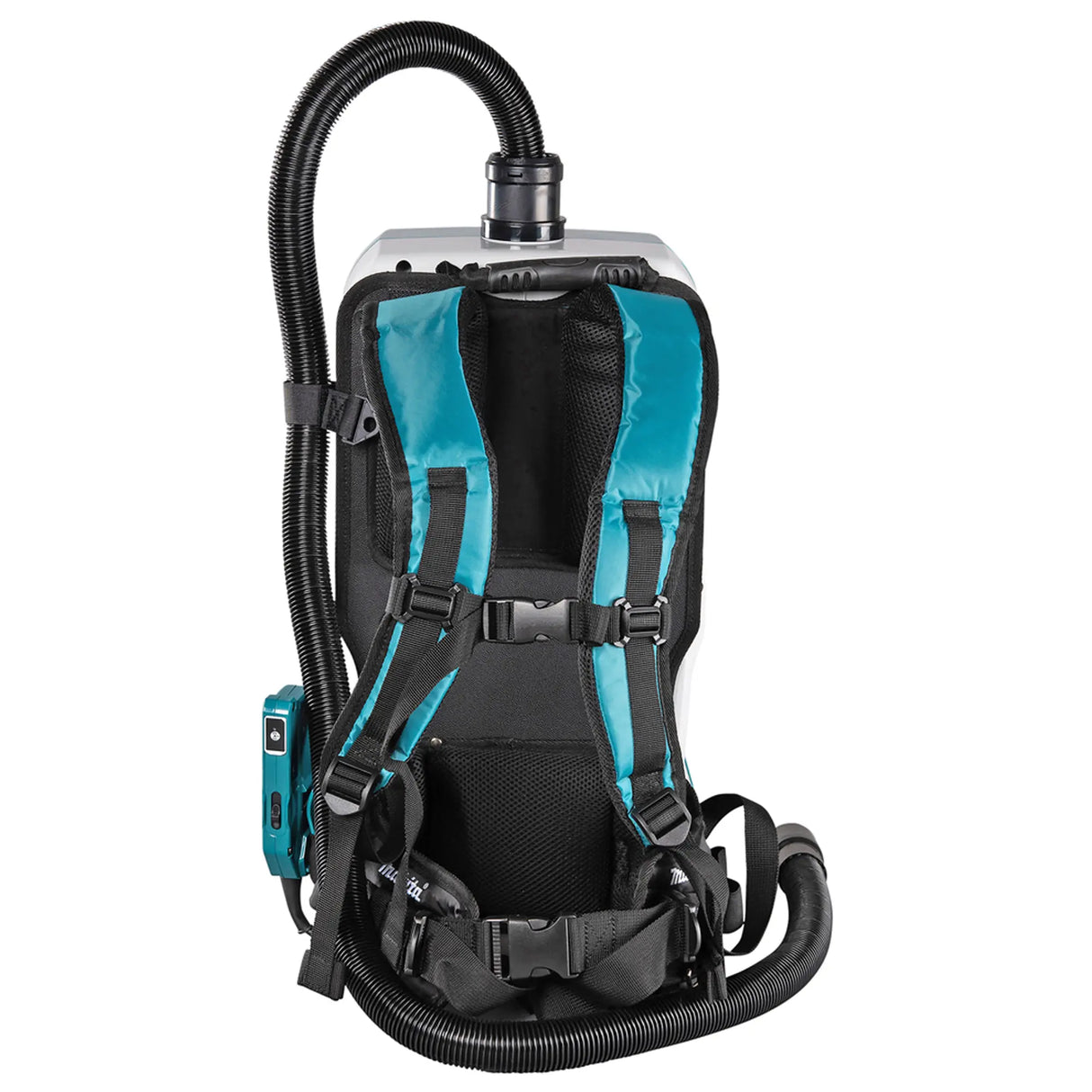 Aspiratore zaino Makita VC012GZ01 40V