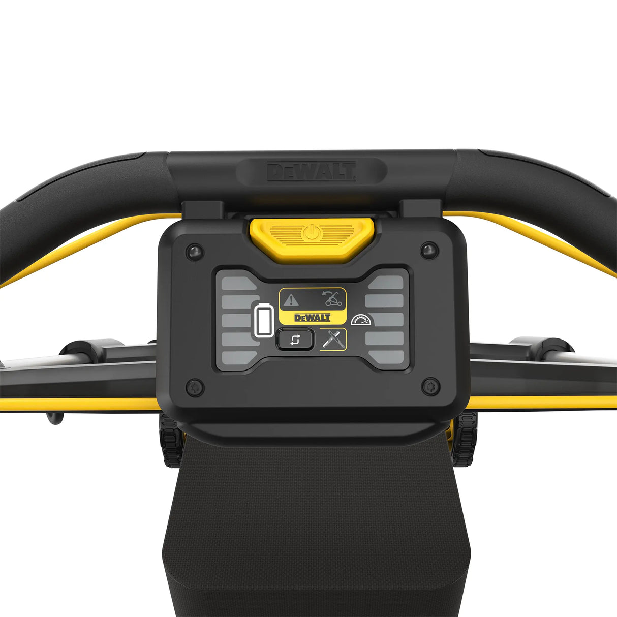 Rasaerba a spinta Dewalt DCMWP500N-XJ 54V