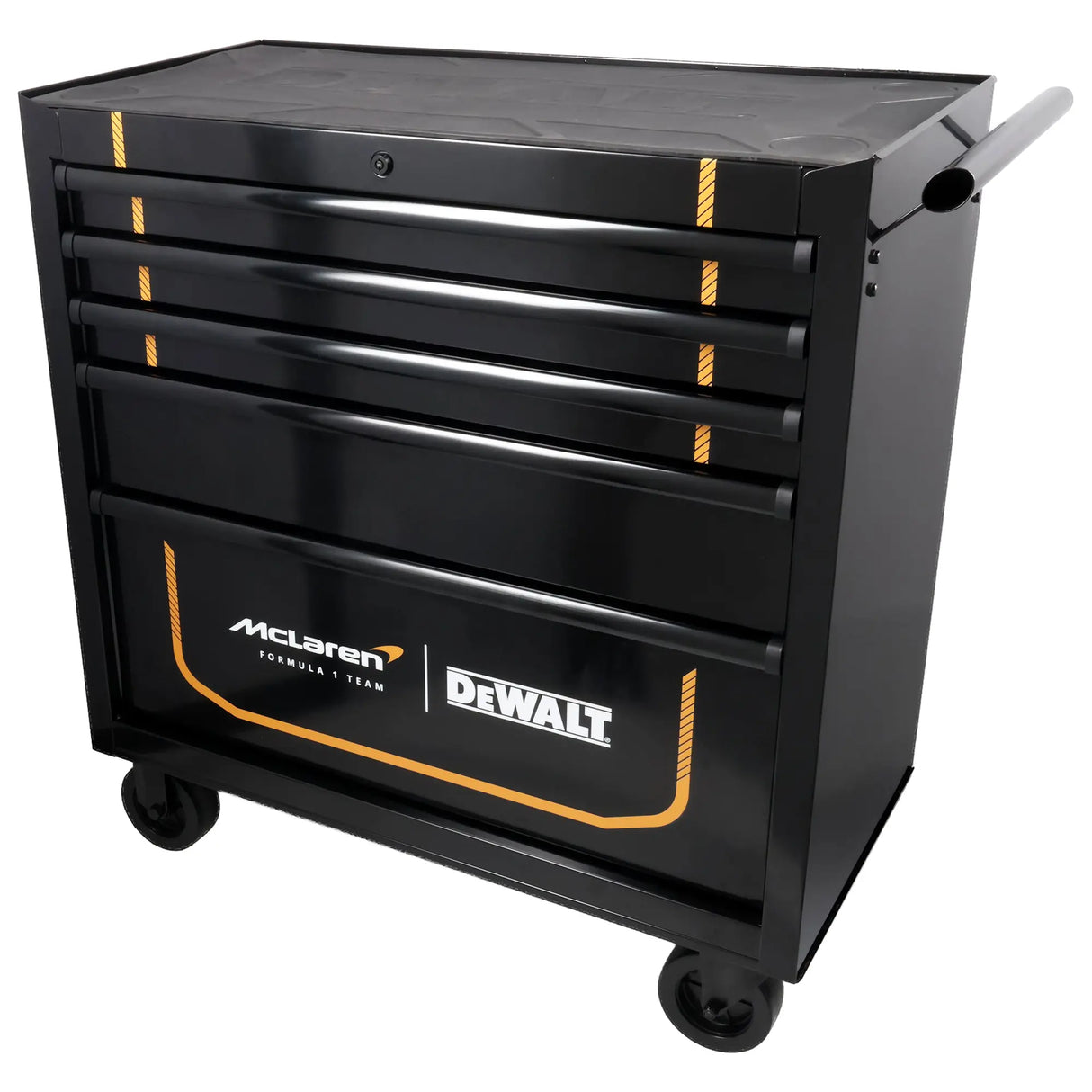 Carrello portautensili Dewalt Mclaren DWST98236-1