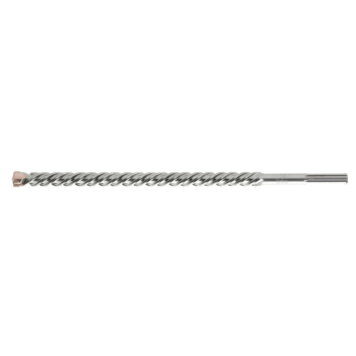 Punta per martello Dewalt SDS-Max 4 Eliche