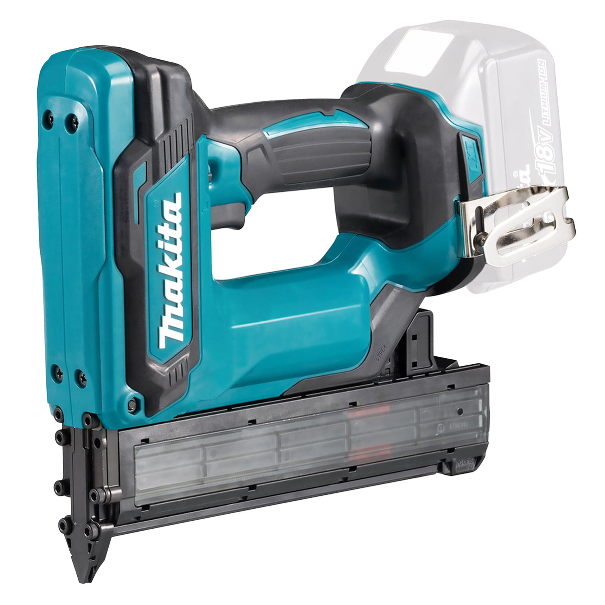 Groppinatrice Makita DFN350ZJ 18V