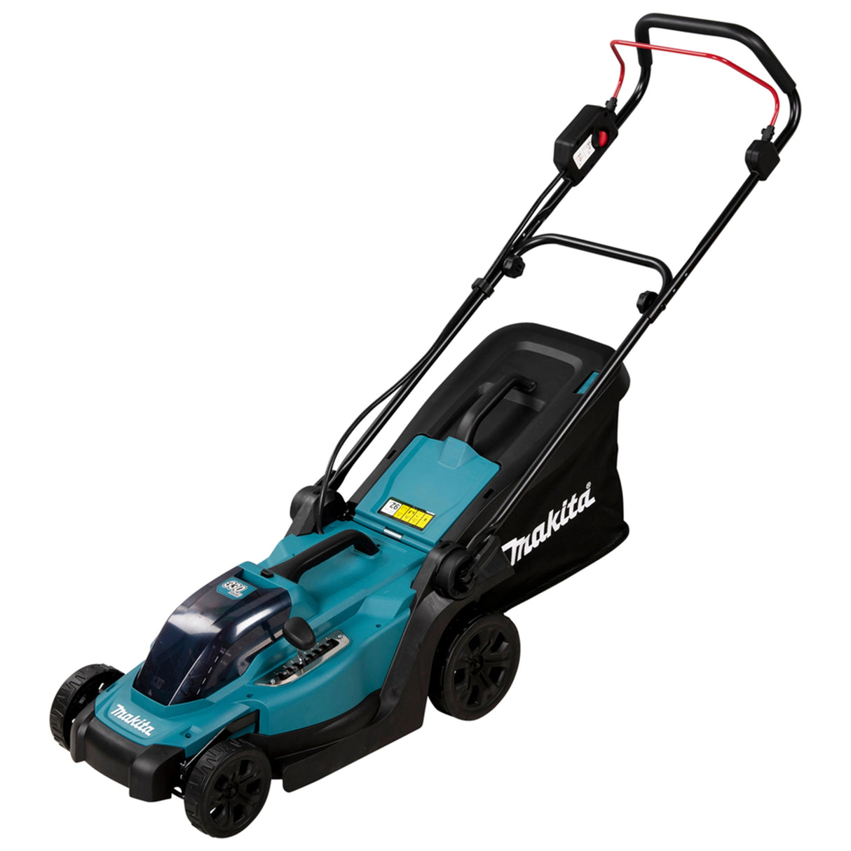 Kit Giardinaggio Makita EMT5418RTJ 18V 4/5Ah