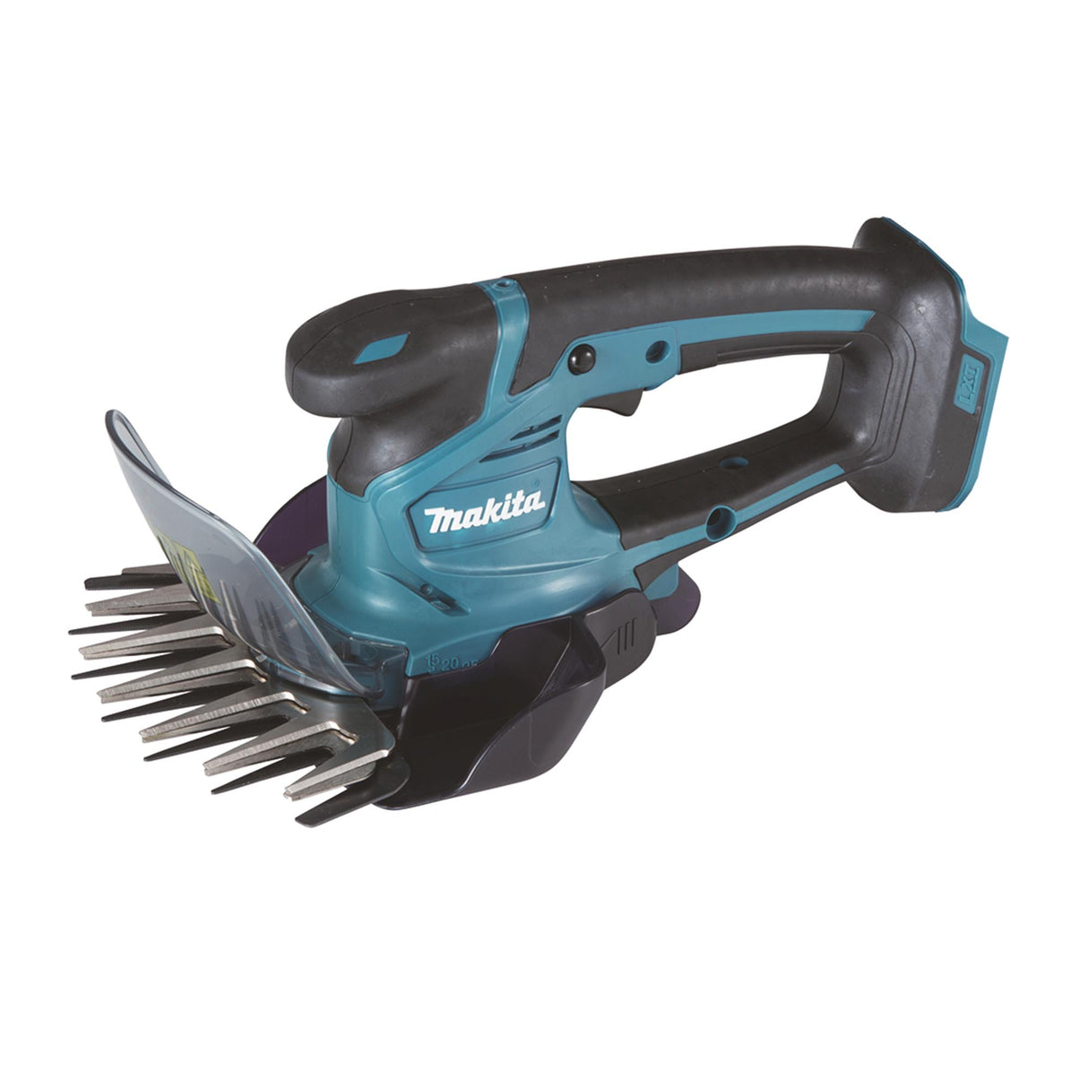 Kit Giardinaggio Makita EMT5418RTJ 18V 4/5Ah