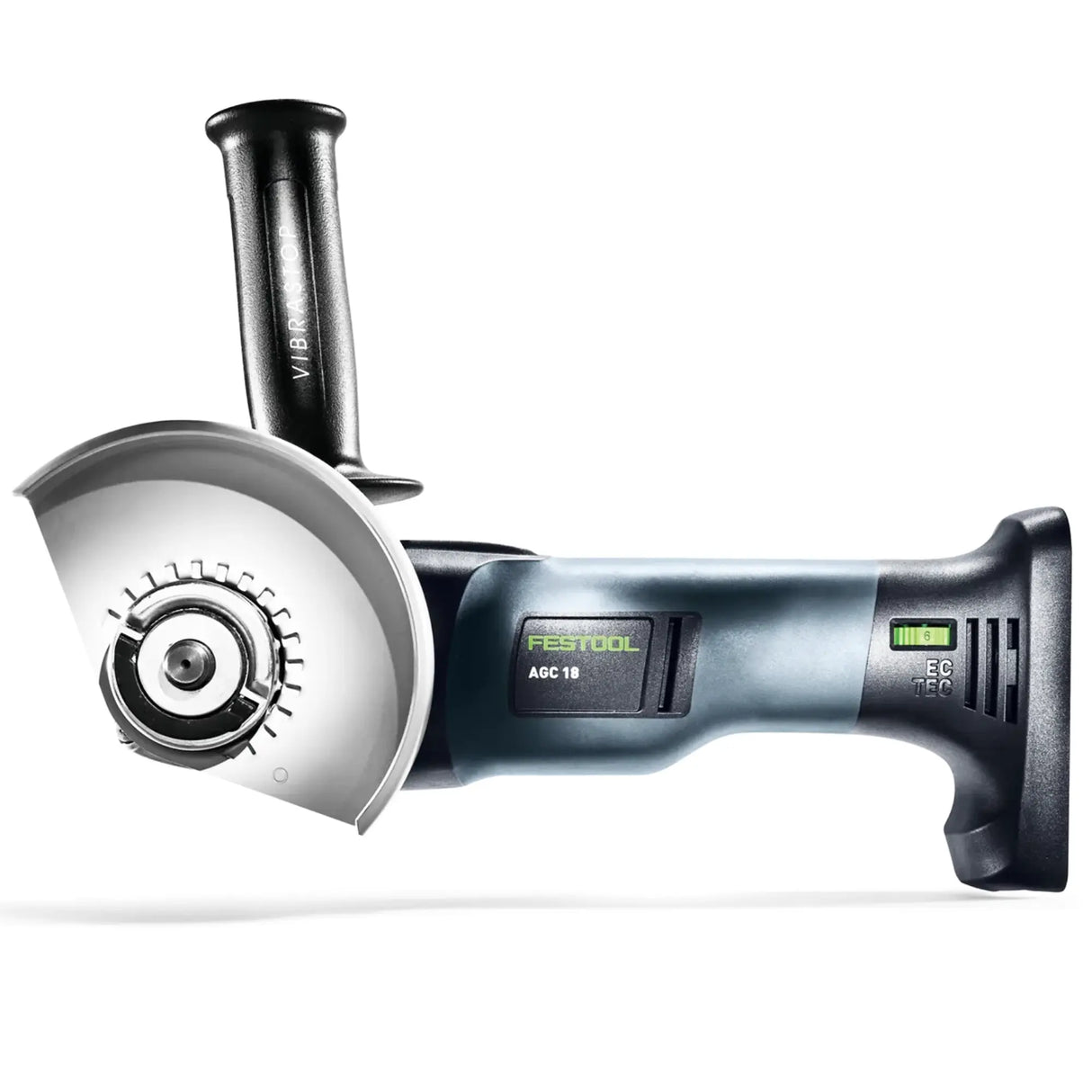 Smerigliatrice Festool AGC 125 EB 18V
