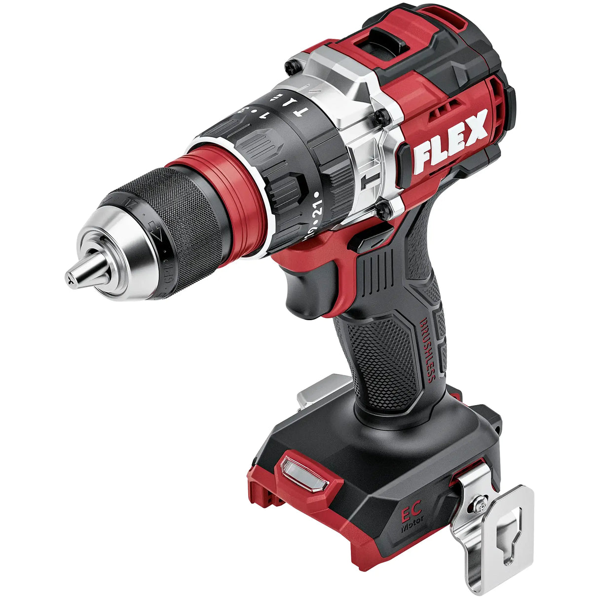Trapano Avvitatore Flex PD 2G EC MD DC C 18V
