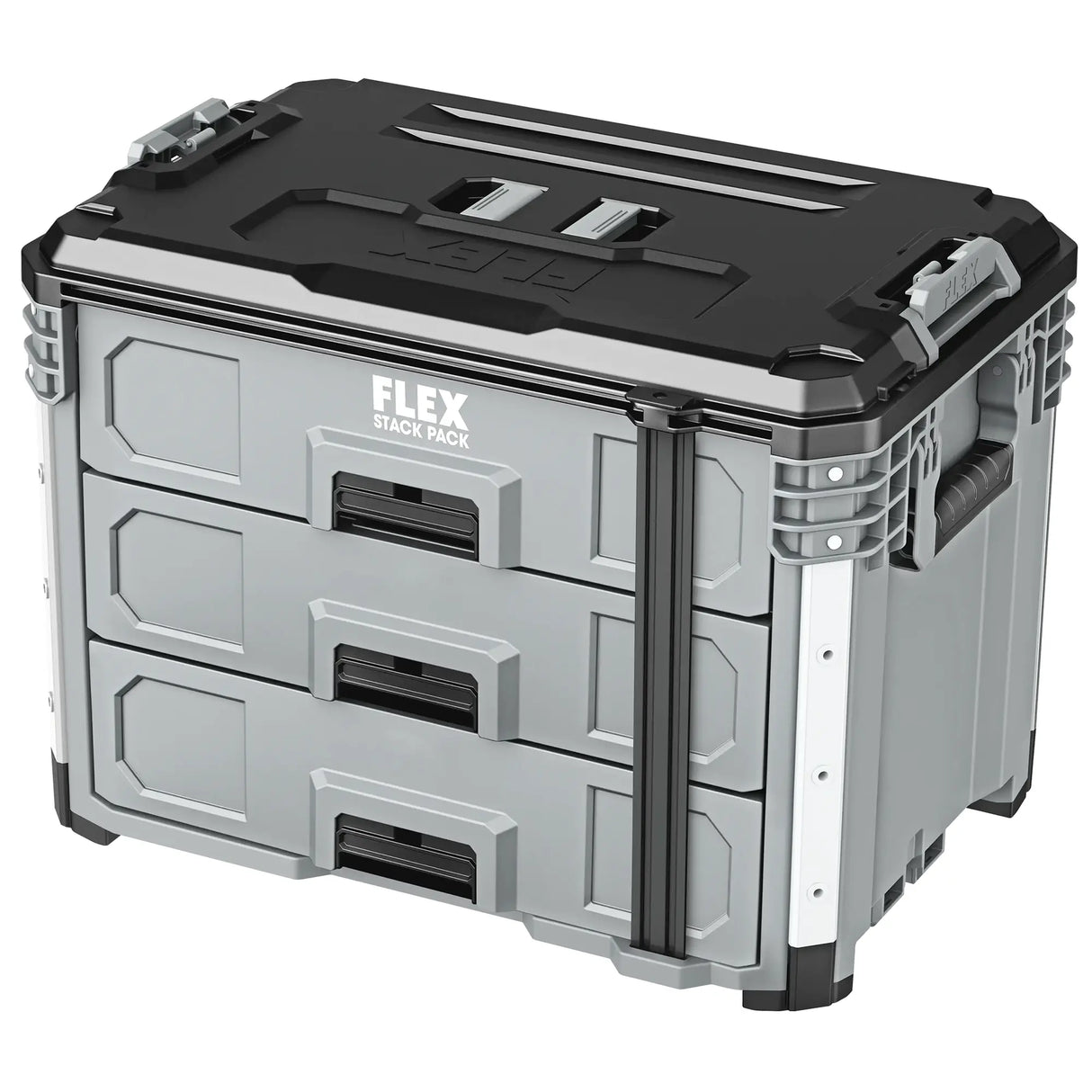 Cassettiera Stack Pack Flex TKL SP 3DB