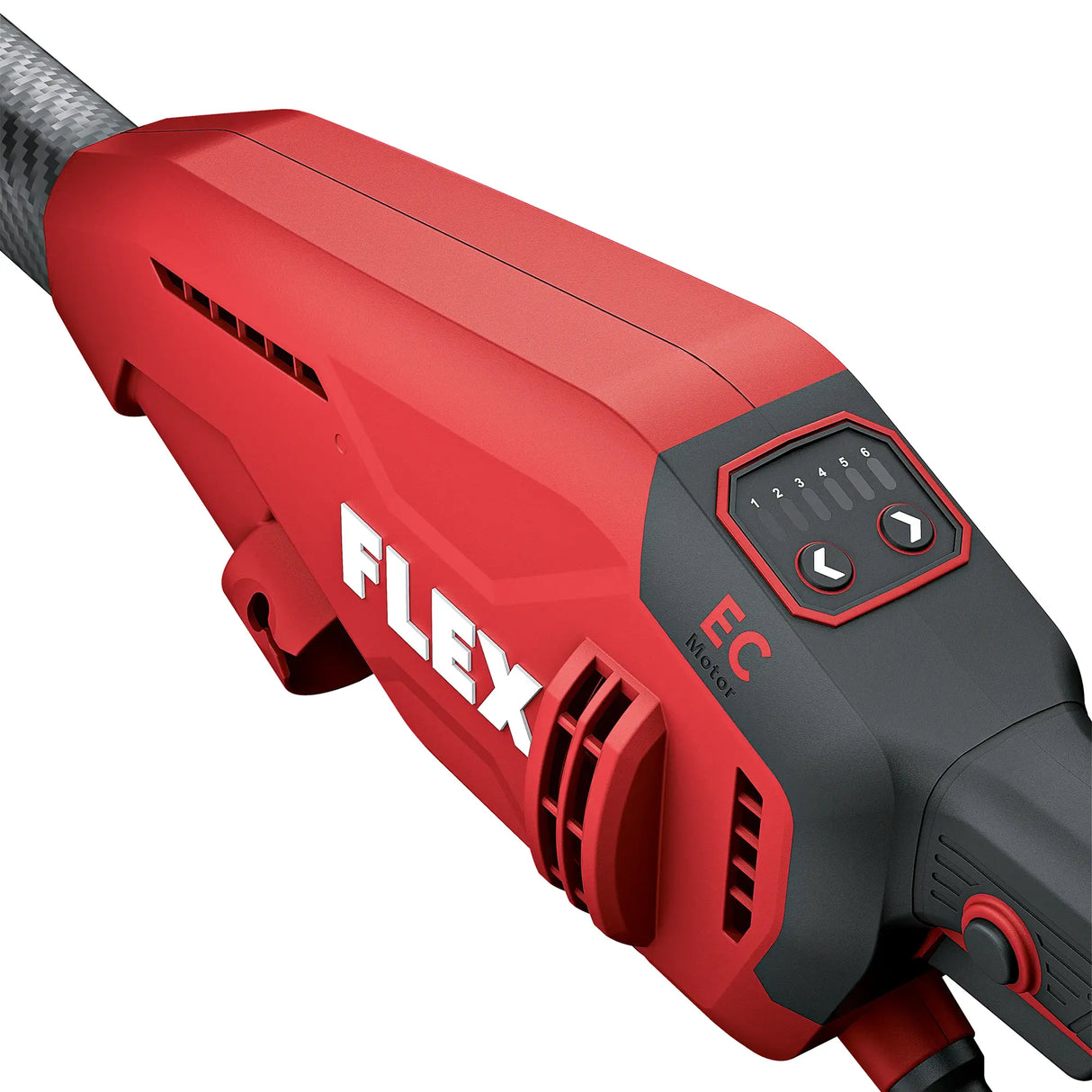 Levigatrice aspirapolvere Flex GE 6 R-EC + VCE 33 M AC Set + Carta abrasiva