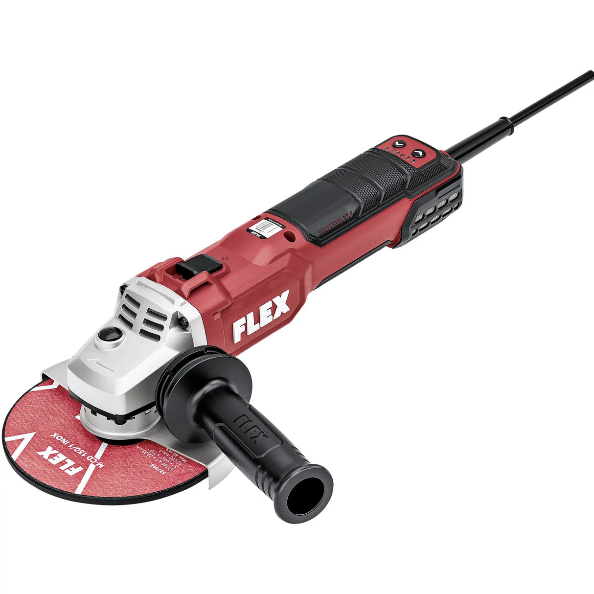 Angle Grinder Flex LBE 20-10 150-EC