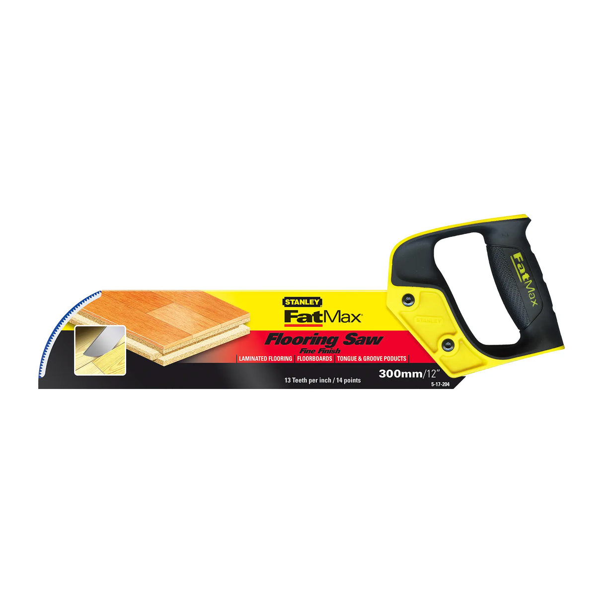 Sega manuale Stanley per Pannelli FatMax