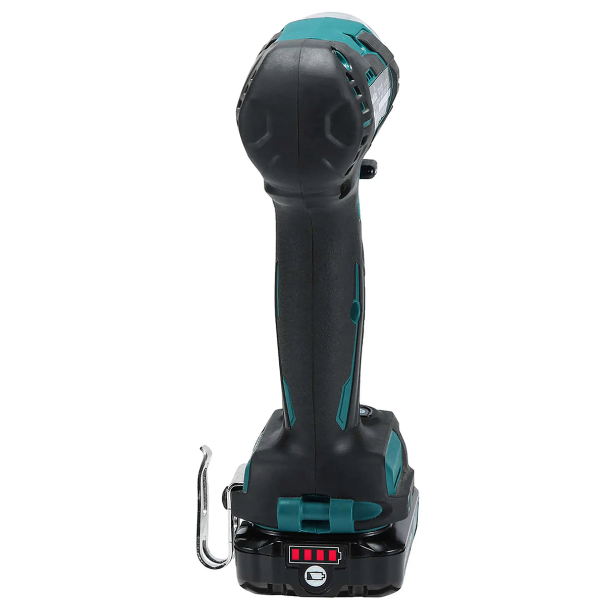 Avvitatore ad impulsi Makita TD111DSAJ 12V 2Ah