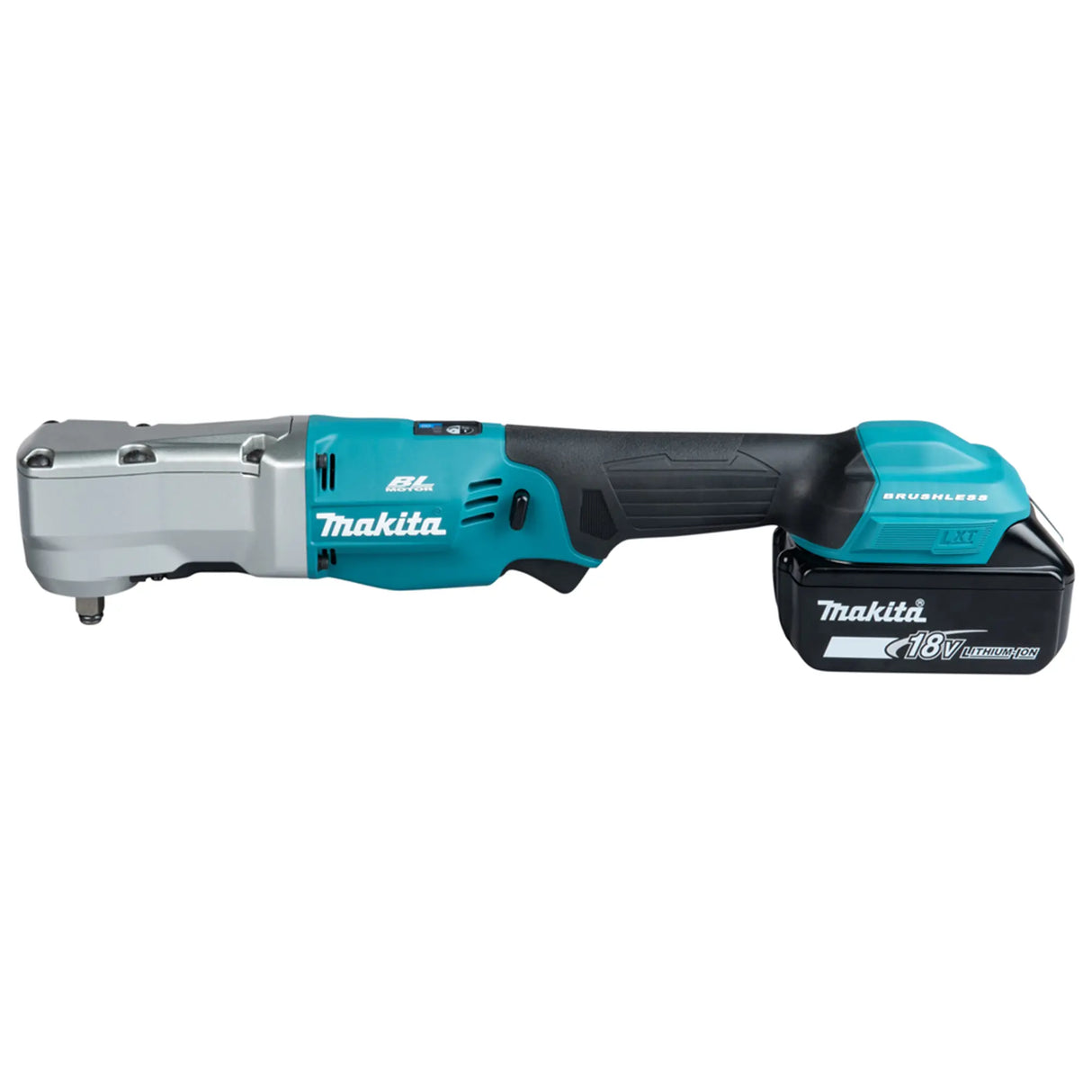 Chiave angolare a impulsi Makita DTL302RTJ 18V 5Ah