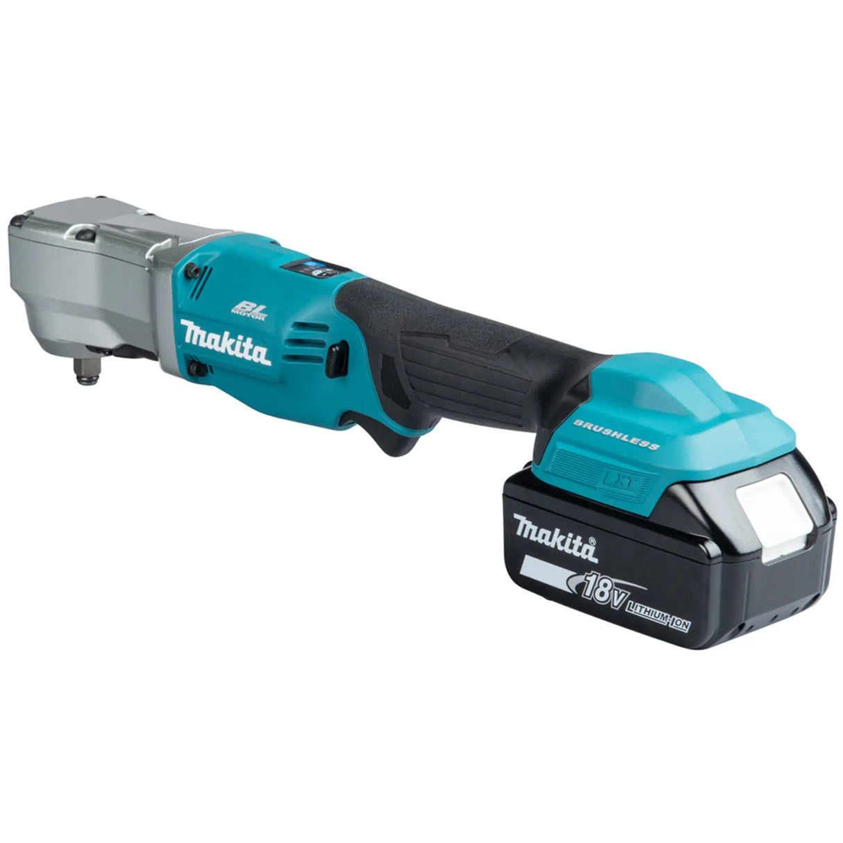 Chiave angolare a impulsi Makita DTL302RTJ 18V 5Ah