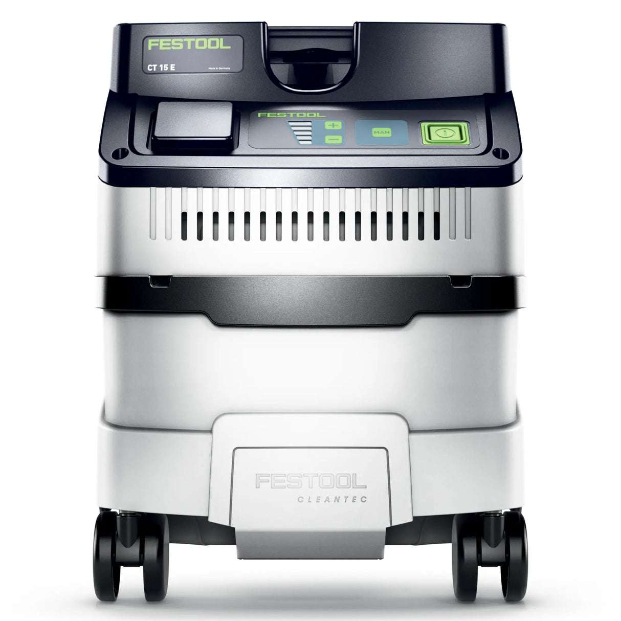 Vacuum Festool CT 15 E 1200W