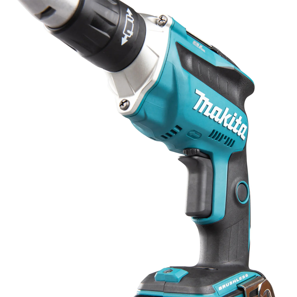 Avvitatore Cartongesso Makita DFS452AJX2 18V 2Ah