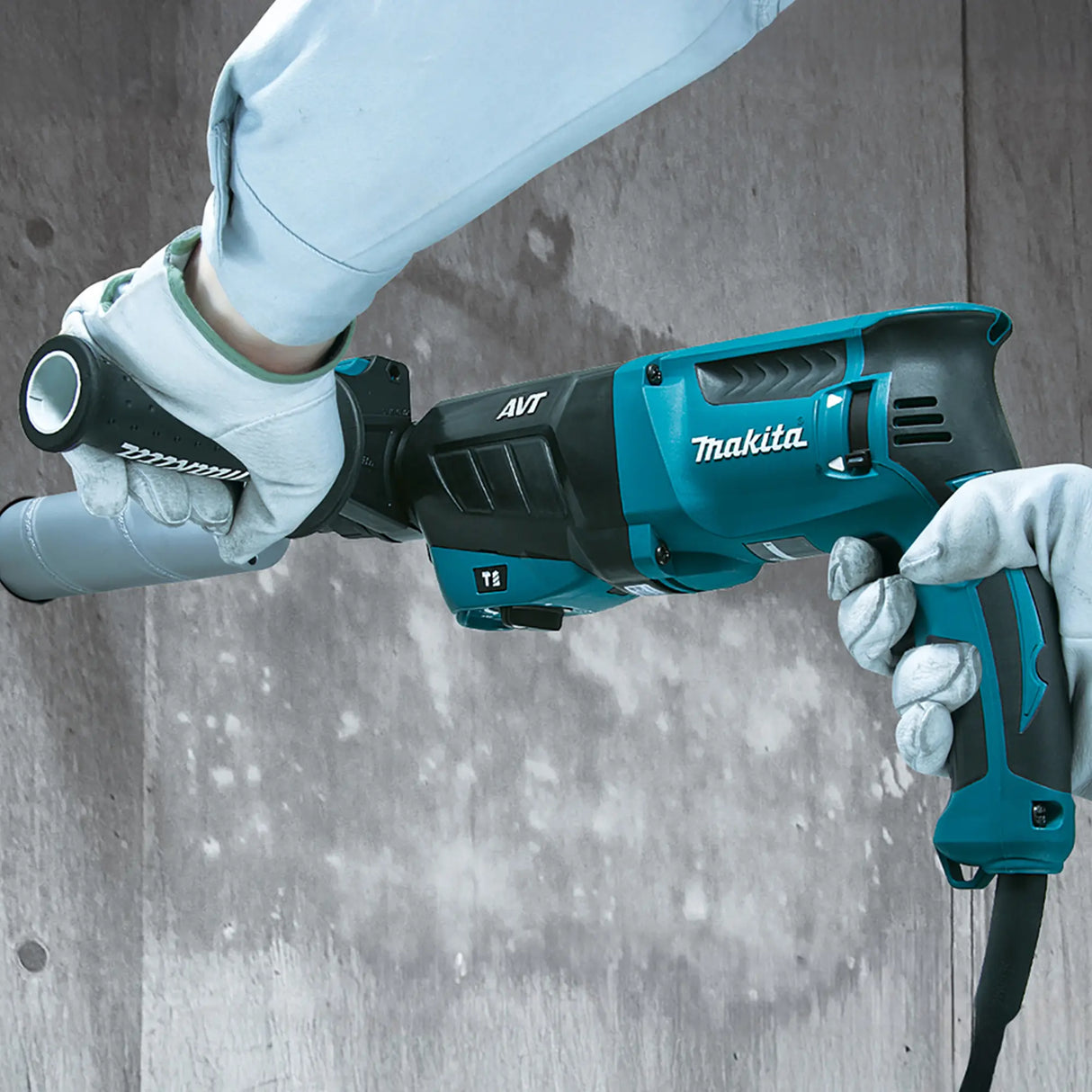Tassellatore Makita HR2631F 800W
