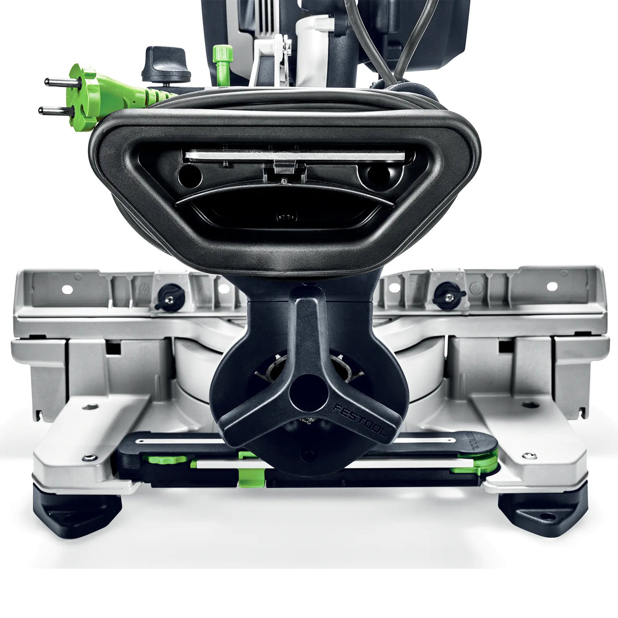 Troncatrice radiale Festool KS 60 E