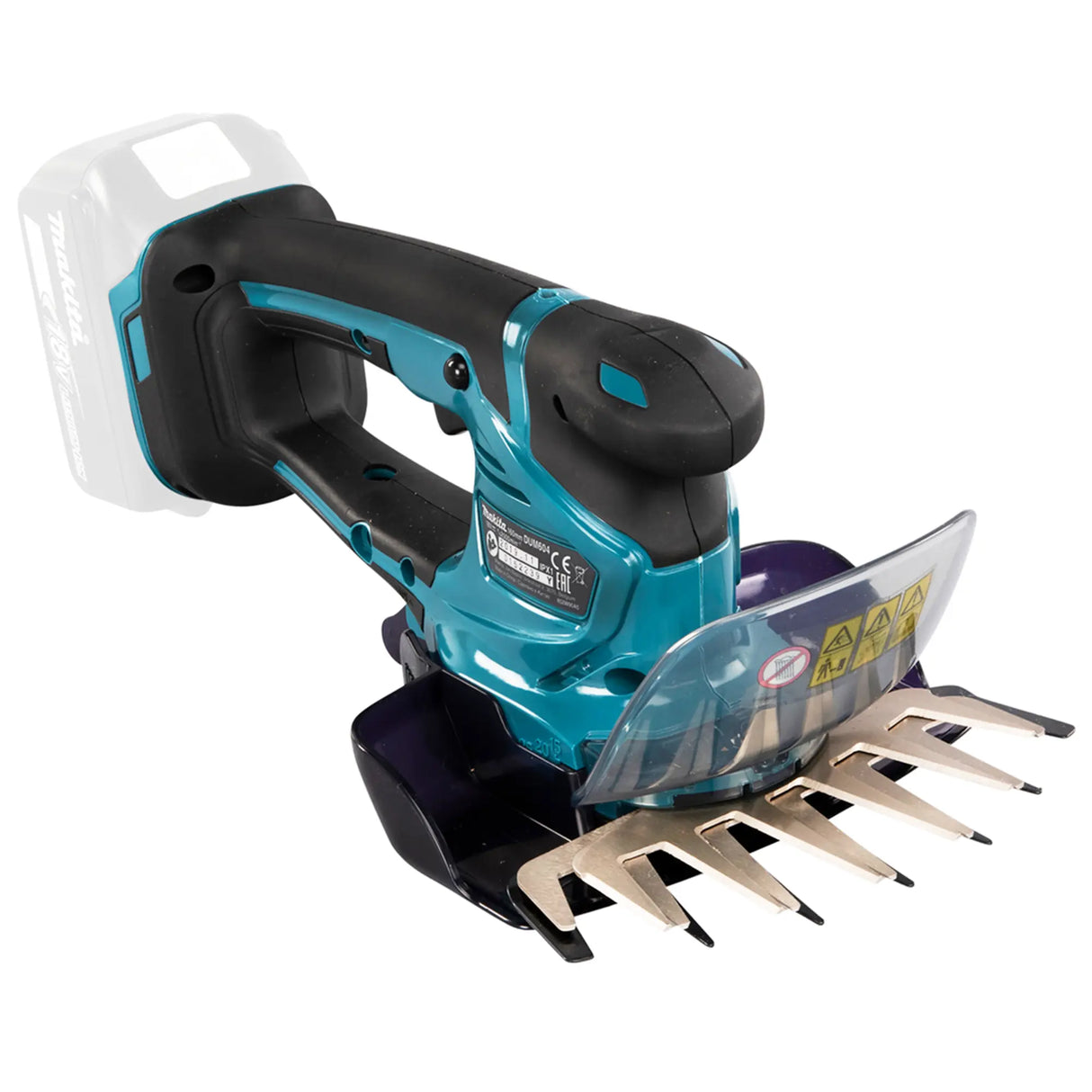 Forbici Erba Makita DUM604ZX 18V