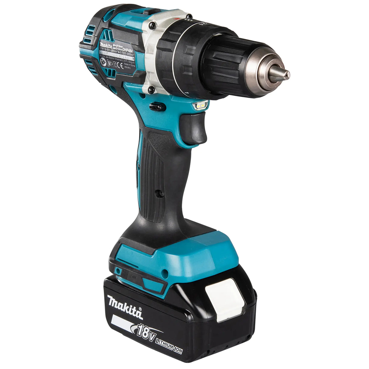 Trapano Makita DHP484RT3J 18V 5Ah