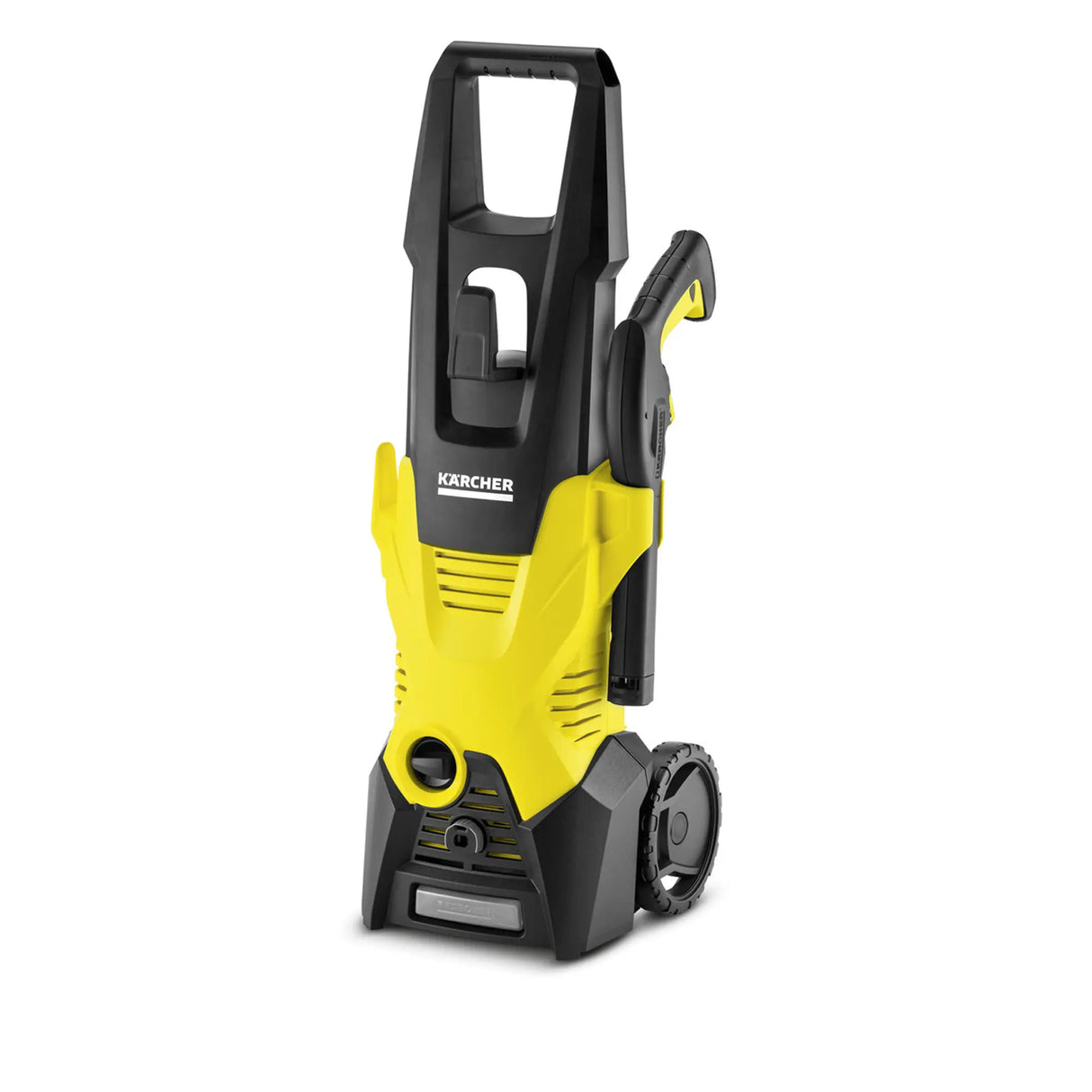 Idropulitrice Karcher K3