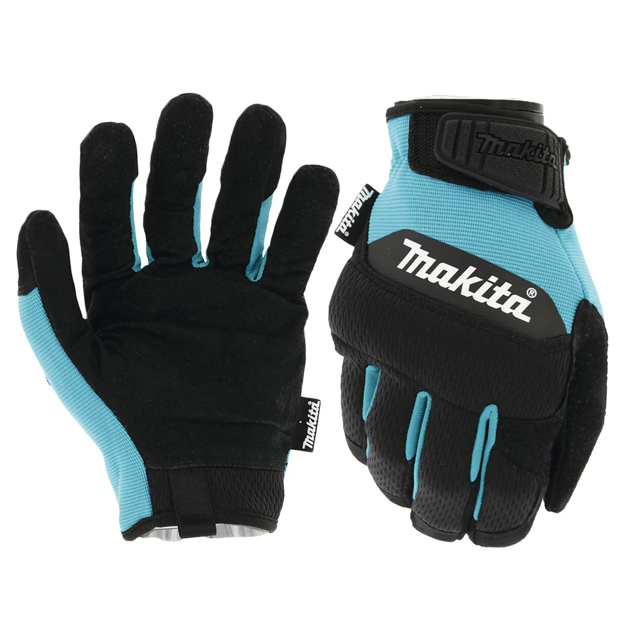Guanti ad alte prestazioni Makita P-84604