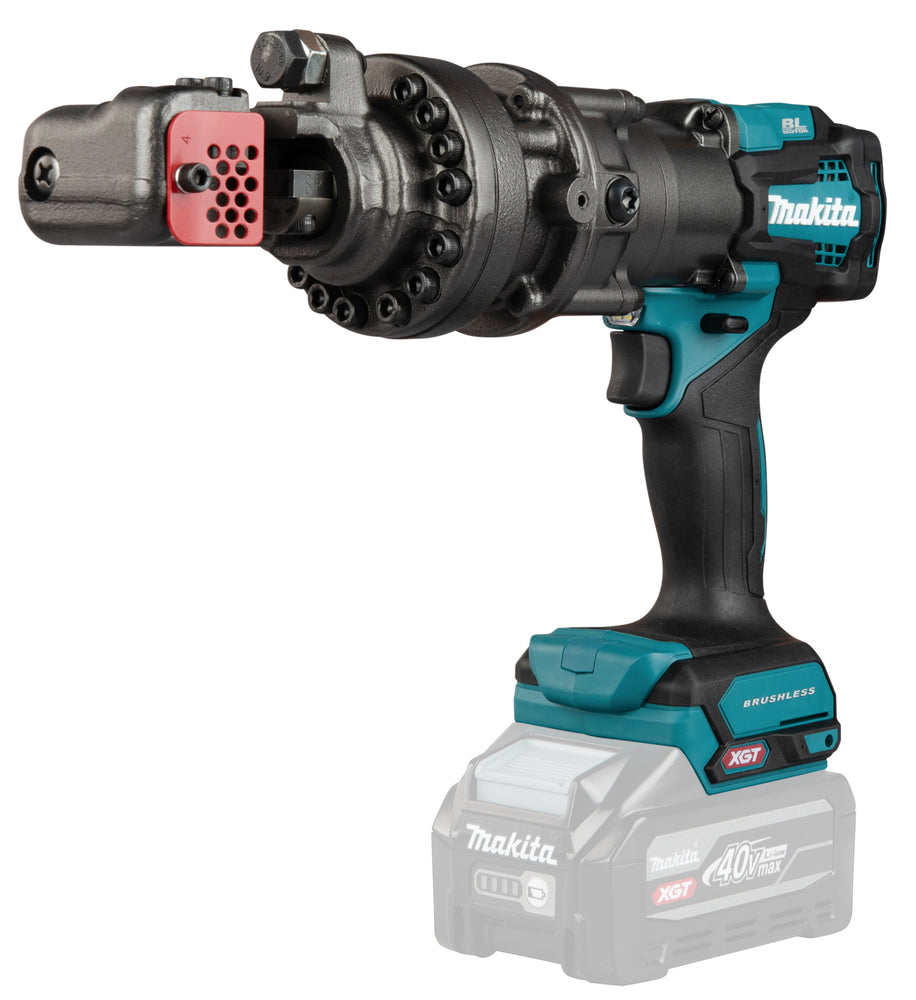 Tagliatondini Makita SC001GZK 40V