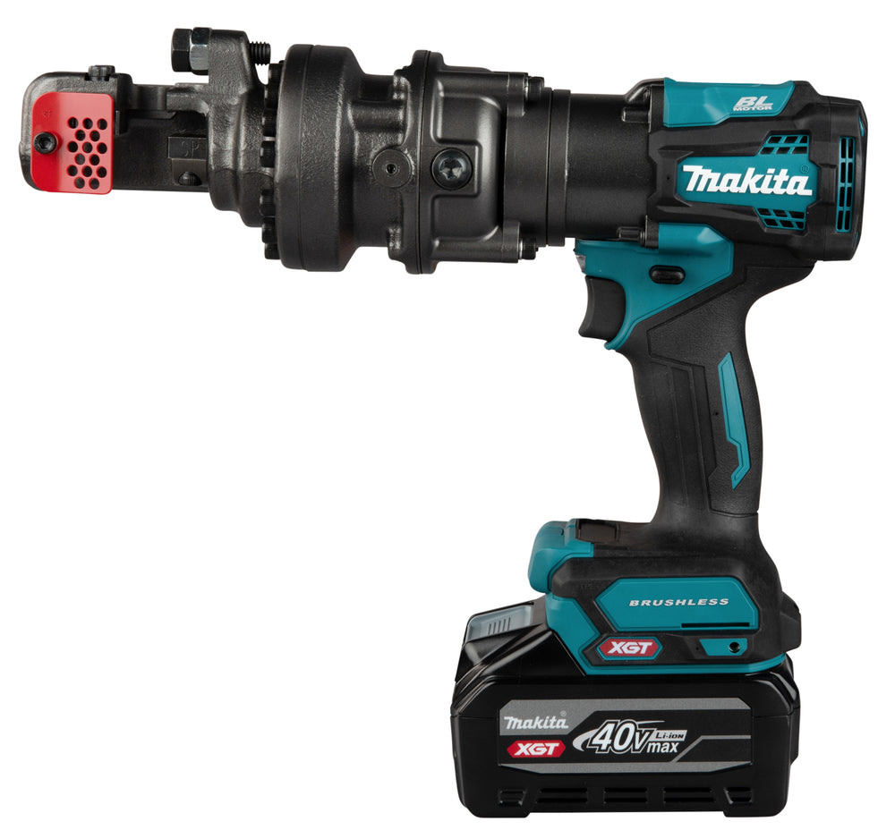 Tagliatondini Makita SC001GZK 40V