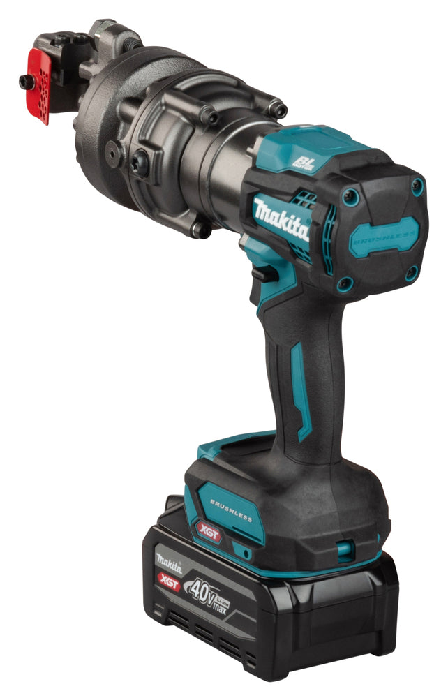 Tagliatondini Makita SC001GZK 40V