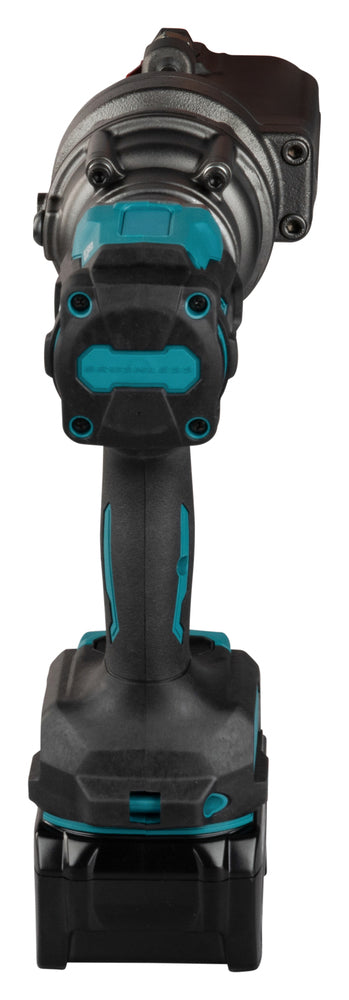 Tagliatondini Makita SC001GZK 40V