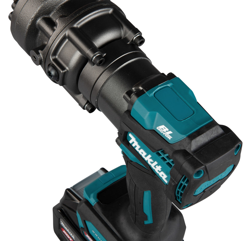 Tagliatondini Makita SC001GZK 40V