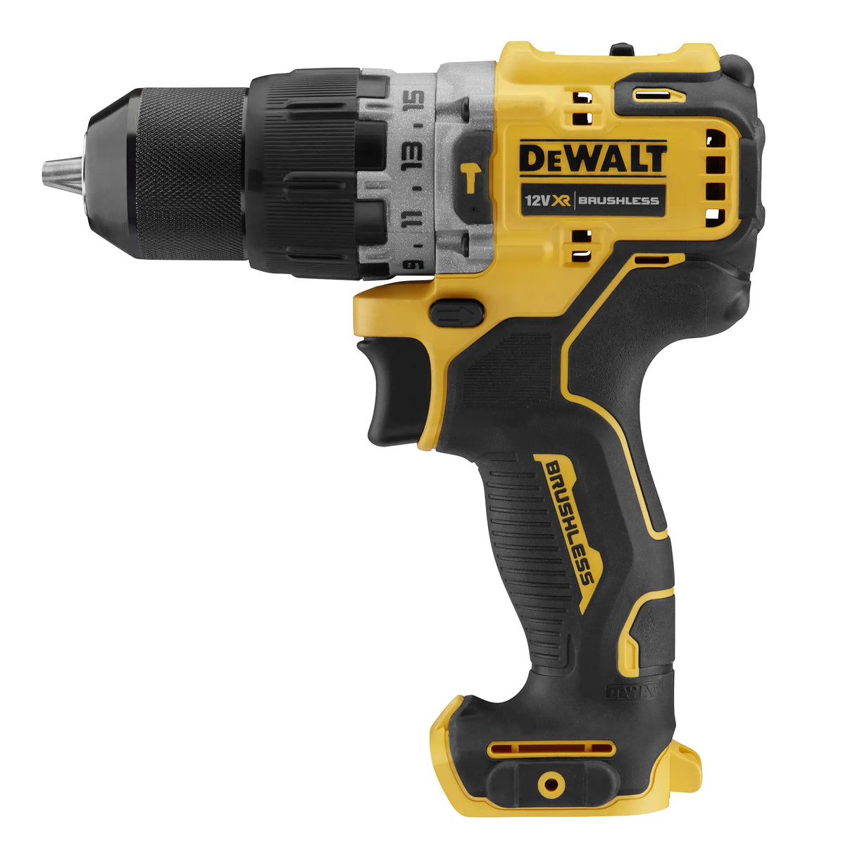 Valigetta attrezzi Usag 002 UDM/DCD706 18V 3Ah