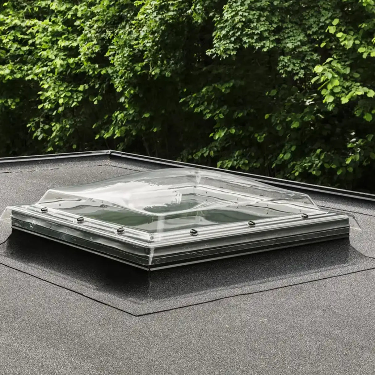 Finestra fissa con vetrata standard Velux CFP S0X307
