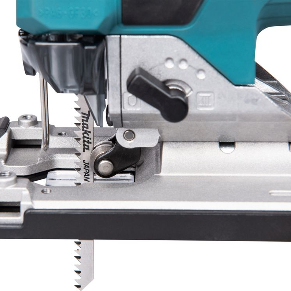 Seghetto Alternativo Makita JV001GM201 40V 4Ah