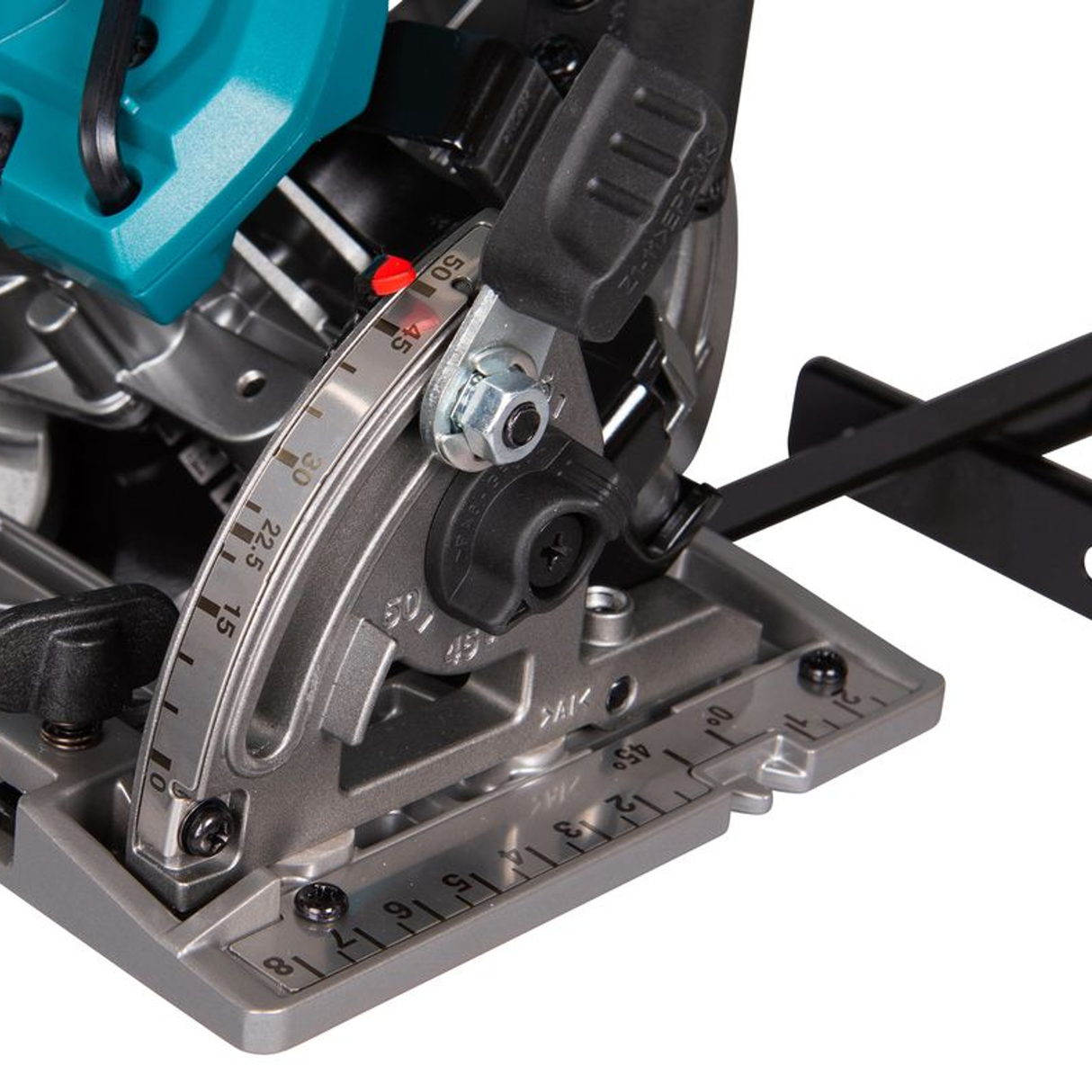 HS012GZ01 - Sega Circolare Makita HS012GZ01 40V - Immagine 13