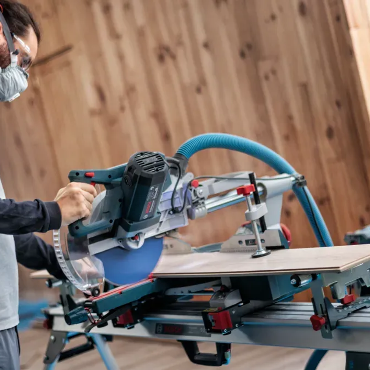 Lama Circolare Bosch Expert Laminate per Laminato