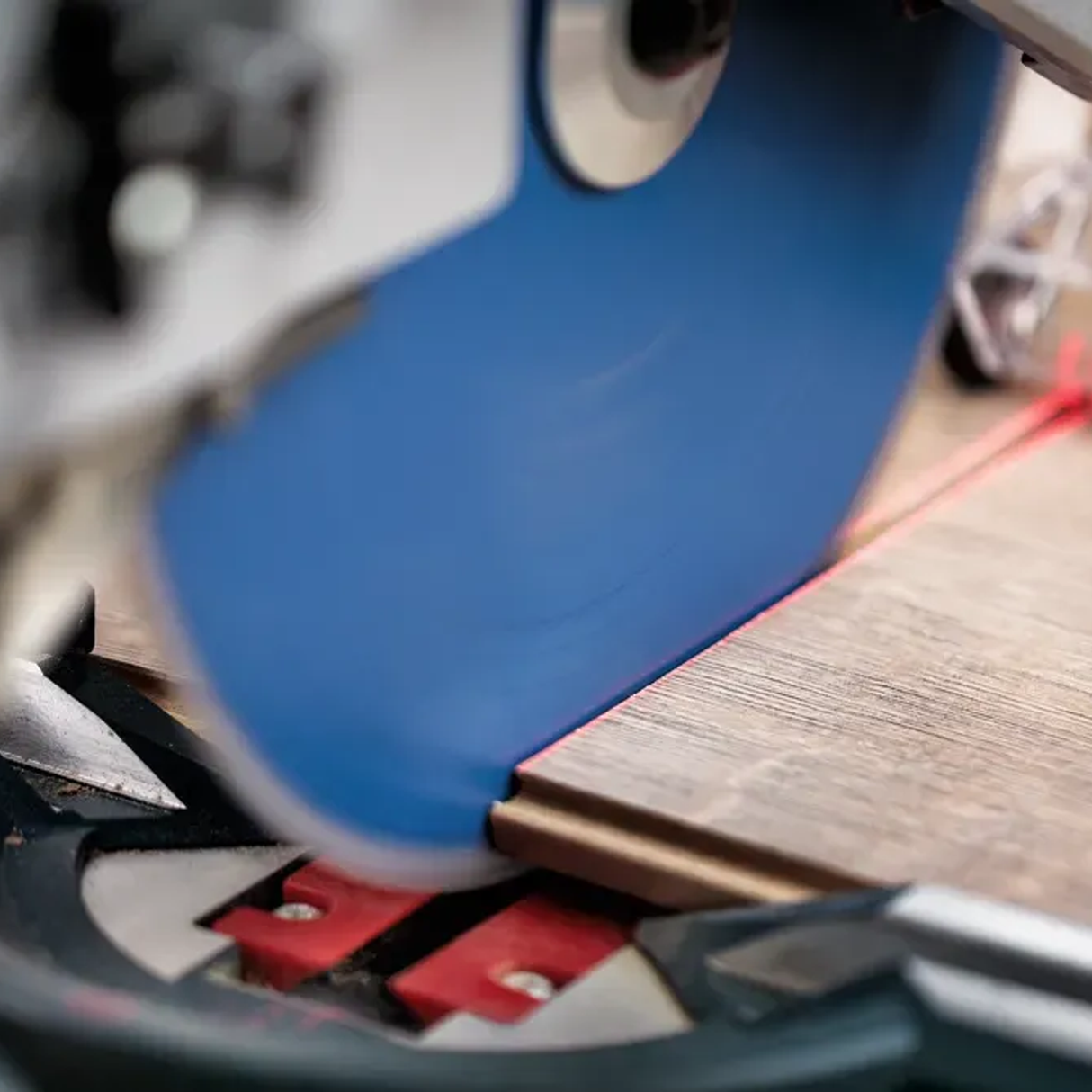 Lama Circolare Bosch Expert Laminate per Laminato