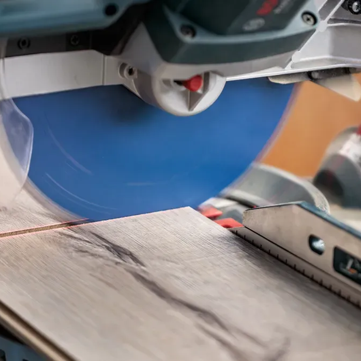 Lama Circolare Bosch Expert Laminate per Laminato