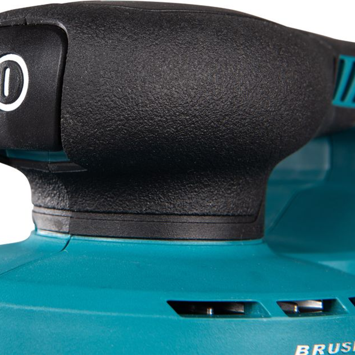 Levigatrice Rotorbitale Makita BO001CGZ 40V